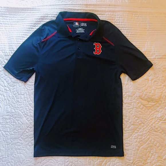 MLB Other - Red Sox Polo